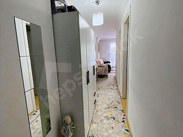 SATILIK 1+1 DAİRE ARAKAT FUL EŞYALI - Görsel 9