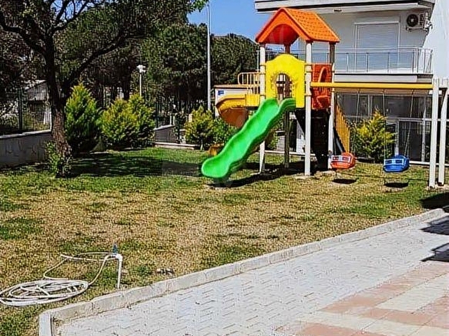 SATILIK 1+1 DAİRE ARAKAT FUL EŞYALI - Görsel 19
