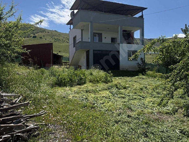 LİNA EMLAKTAN KULUBABA SEYİR TEPESİNDE MÜSTAKİL YAŞAM FIRSATI! - Görsel 6