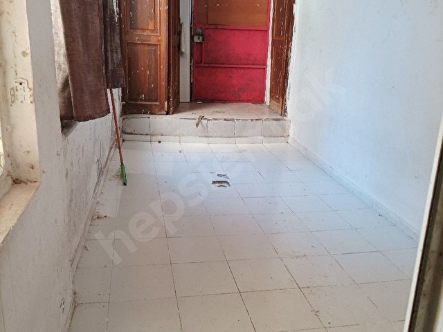 DERVİŞALİ MAHALLESİNDE SATILIK BAHÇE KATI - Görsel 5