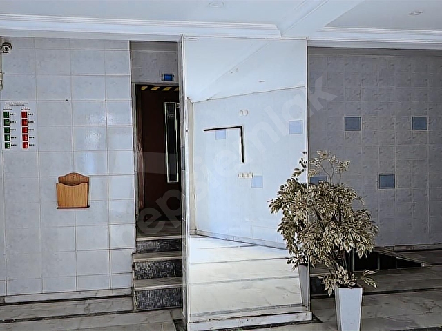 E5e SIFIR DENİZ MANZARALI SATILIK FULL YAPILI 3+2 DUBLEKS DAİRE - Görsel 9