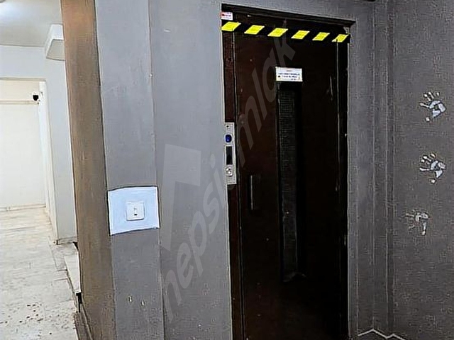 E5e SIFIR DENİZ MANZARALI SATILIK FULL YAPILI 3+2 DUBLEKS DAİRE - Görsel 16