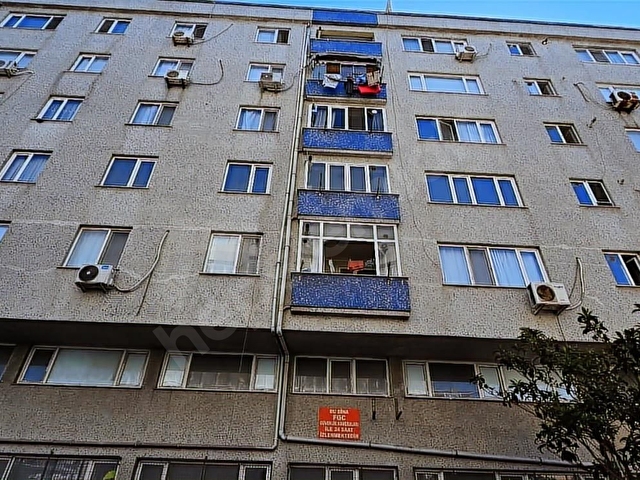 E5e SIFIR DENİZ MANZARALI SATILIK FULL YAPILI 3+2 DUBLEKS DAİRE - Görsel 7