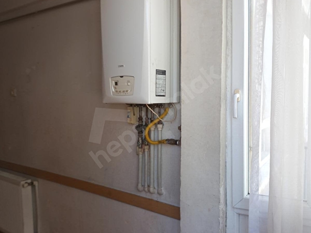 ÖRNEK MAH İÇLİ SK 2+1 DAİRE 2 KAT ÖN CEPE 1.700.000 TL - Görsel 11