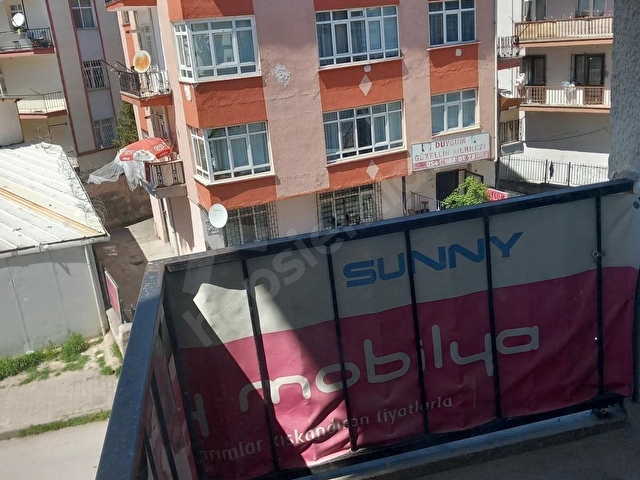 ÖRNEK MAH İÇLİ SK 2+1 DAİRE 2 KAT ÖN CEPE 1.700.000 TL - Görsel 16