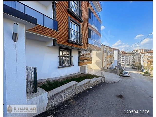 KIRIKKALE ÇALILIÖZ MAH.E.BANYOLU MASRAFSIZ FUL YAP 3+1 SATILIK D - Görsel 26