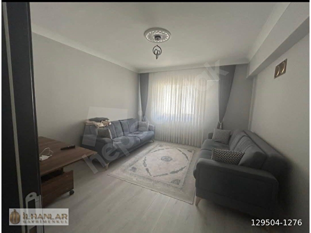 KIRIKKALE ÇALILIÖZ MAH.E.BANYOLU MASRAFSIZ FUL YAP 3+1 SATILIK D - Görsel 30