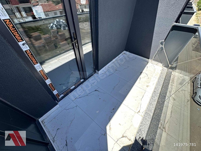 SÜMBÜLLERDEN ZİNCİRLİKUYU MH BUTİK BAHÇELİ 3+1ŞIK TASARIM VİLLA - Görsel 23