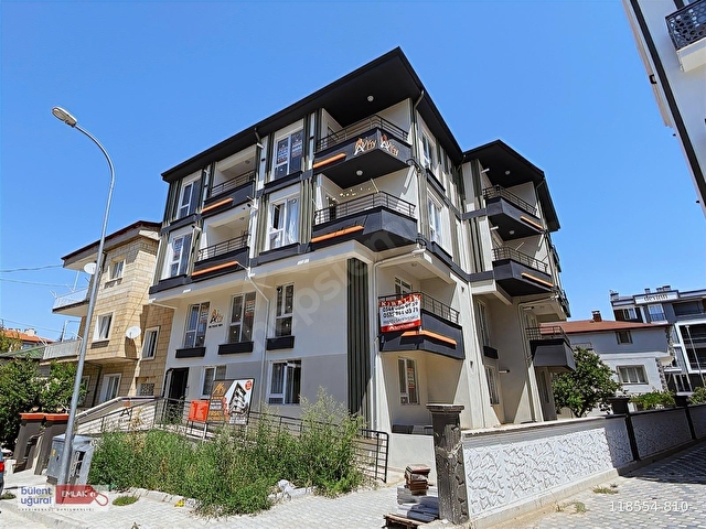 20 TEMMUZDA FORUM AVMYE YÜRÜME MESAFESİNDE SATILIK 1+1 DAİRE - Görsel 2