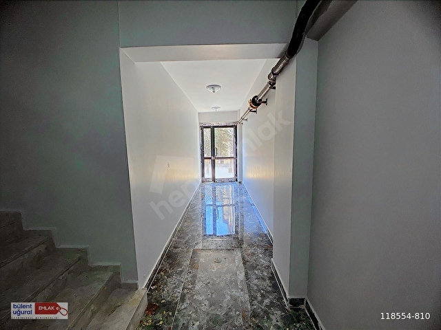 20 TEMMUZDA FORUM AVMYE YÜRÜME MESAFESİNDE SATILIK 1+1 DAİRE - Görsel 8