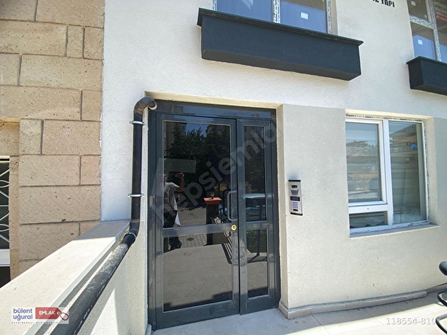 20 TEMMUZDA FORUM AVMYE YÜRÜME MESAFESİNDE SATILIK 1+1 DAİRE - Görsel 5