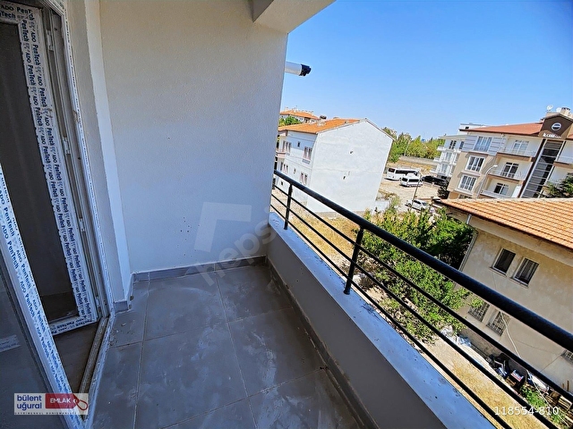 20 TEMMUZDA FORUM AVMYE YÜRÜME MESAFESİNDE SATILIK 1+1 DAİRE - Görsel 19