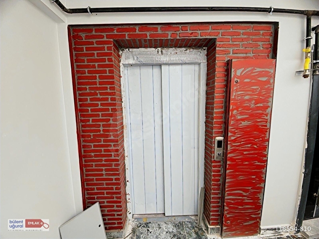 20 TEMMUZDA FORUM AVMYE YÜRÜME MESAFESİNDE SATILIK 1+1 DAİRE - Görsel 9