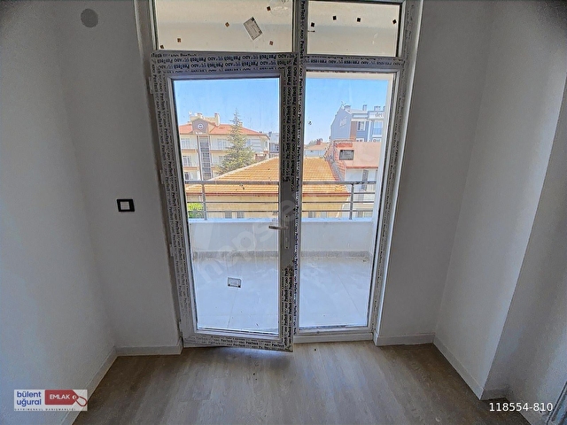 20 TEMMUZDA FORUM AVMYE YÜRÜME MESAFESİNDE SATILIK 1+1 DAİRE - Görsel 21