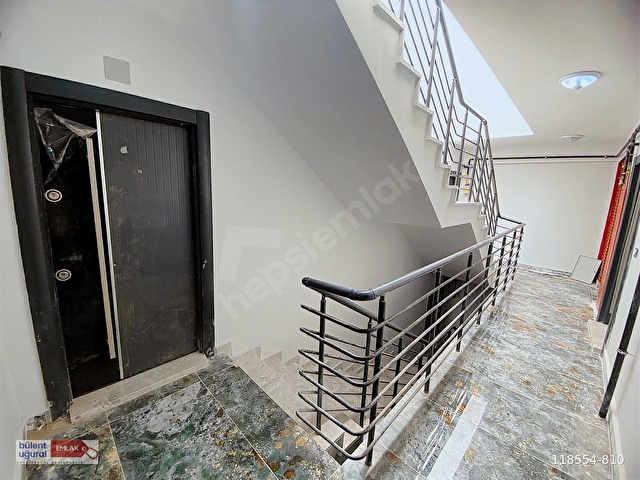 20 TEMMUZDA FORUM AVMYE YÜRÜME MESAFESİNDE SATILIK 1+1 DAİRE - Görsel 11
