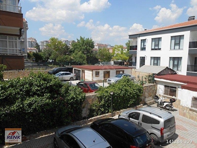 Etlik, Aşağı  Eğlence, G.D.T.Sağlam Cad üzerinde 3+1, Salonu bağımsız, full + full yap Kiralık Daire - Görsel 17