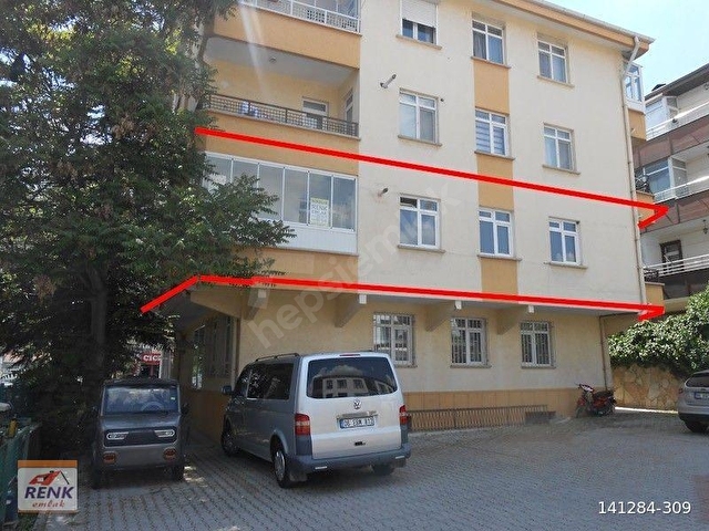 Etlik, Aşağı  Eğlence, G.D.T.Sağlam Cad üzerinde 3+1, Salonu bağımsız, full + full yap Kiralık Daire - Görsel 19