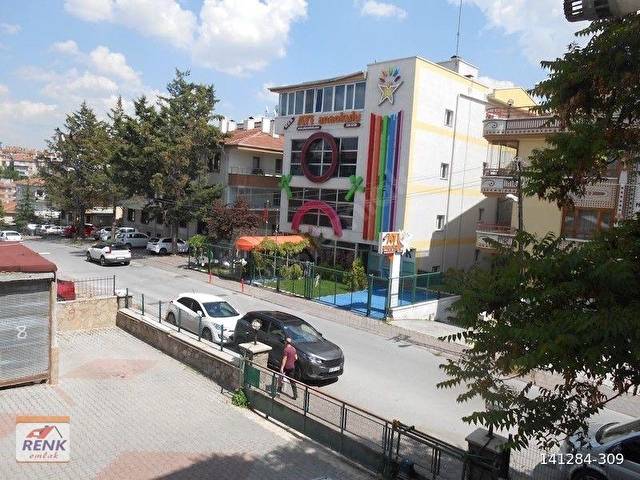 Etlik, Aşağı  Eğlence, G.D.T.Sağlam Cad üzerinde 3+1, Salonu bağımsız, full + full yap Kiralık Daire - Görsel 16