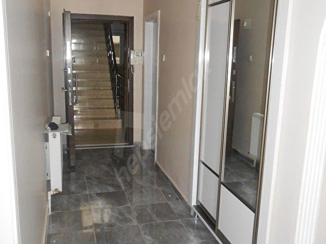 Etlik, Aşağı  Eğlence, G.D.T.Sağlam Cad üzerinde 3+1, Salonu bağımsız, full + full yap Kiralık Daire - Görsel 13