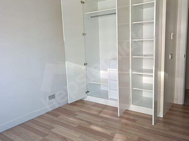 SATILIK MAVİŞEHİR MİMARİN SİTESİNDE 3+1 2 BANYOLU GENİŞ DAİRE - Görsel 24