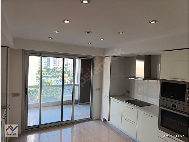 SATILIK MAVİŞEHİR MİMARİN SİTESİNDE 3+1 2 BANYOLU GENİŞ DAİRE - Görsel 30