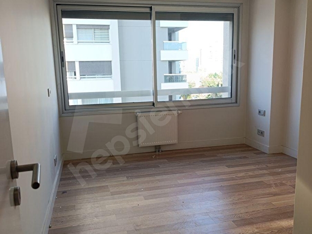 SATILIK MAVİŞEHİR MİMARİN SİTESİNDE 3+1 2 BANYOLU GENİŞ DAİRE - Görsel 23