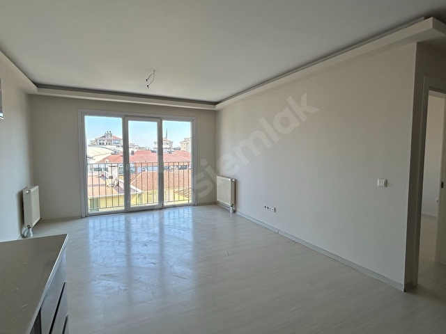 KURTKÖY VOGUE SİTESİNDE KİRALIK 1+1 DAİRE - Görsel 4