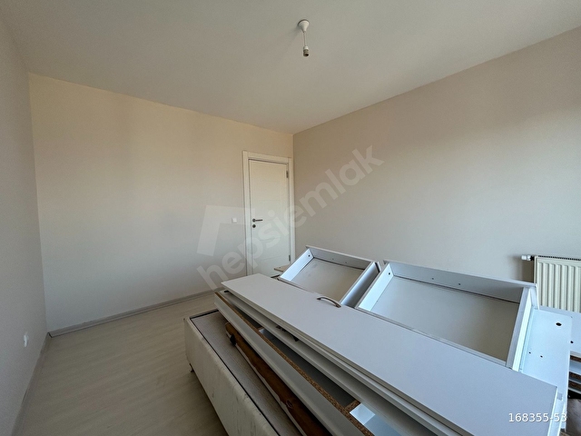 KURTKÖY VOGUE SİTESİNDE KİRALIK 1+1 DAİRE - Görsel 11