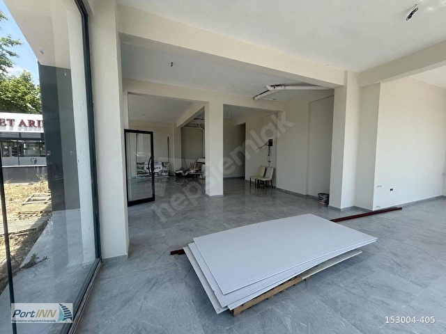 BORNOVA EVKA 3 TE SIFIR BİNA İKİ DAİRE , DÜKKAN VE DEPO - Görsel 6