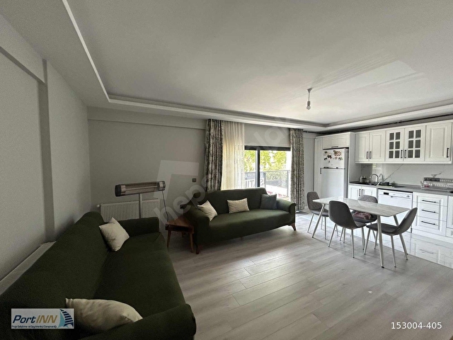 BORNOVA EVKA 3 TE SIFIR BİNA İKİ DAİRE , DÜKKAN VE DEPO - Görsel 19