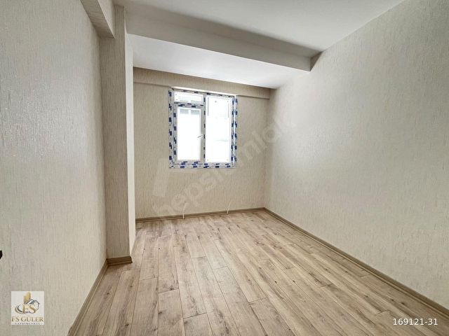 FS GÜLER GAYRİMENKUL█FATİHTE SIFIR2+1 FULL+FULL TERAS BALKONLU! - Görsel 29