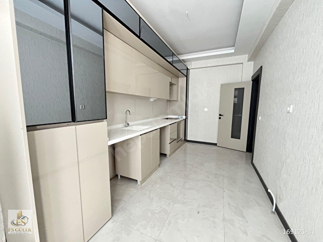 FS GÜLER GAYRİMENKUL█FATİHTE SIFIR2+1 FULL+FULL TERAS BALKONLU! - Görsel 2
