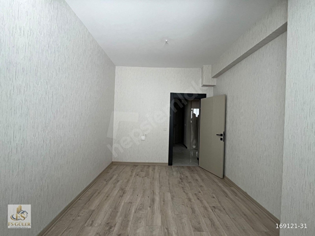 FS GÜLER GAYRİMENKUL█FATİHTE SIFIR2+1 FULL+FULL TERAS BALKONLU! - Görsel 26