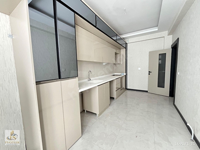 FS GÜLER GAYRİMENKUL█FATİHTE SIFIR2+1 FULL+FULL TERAS BALKONLU! - Görsel 3