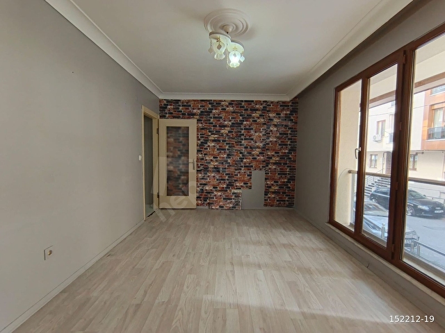 ÇEKMEKÖY MİMAR SİNAN MH KİRALIK 1+1 65m² YÜKSEK GİRİŞ DAİRE