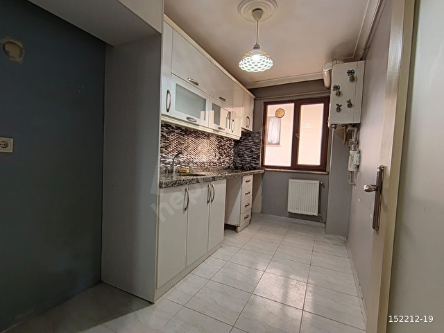 ÇEKMEKÖY MİMAR SİNAN MH KİRALIK 1+1 65m² YÜKSEK GİRİŞ DAİRE - Görsel 9