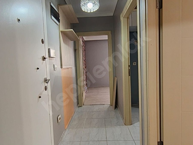 ÇEKMEKÖY MİMAR SİNAN MH KİRALIK 1+1 65m² YÜKSEK GİRİŞ DAİRE - Görsel 18