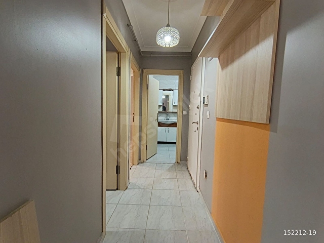 ÇEKMEKÖY MİMAR SİNAN MH KİRALIK 1+1 65m² YÜKSEK GİRİŞ DAİRE - Görsel 8