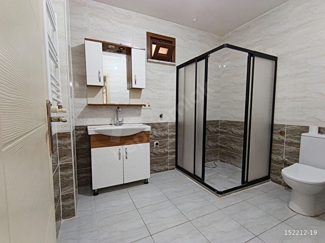ÇEKMEKÖY MİMAR SİNAN MH KİRALIK 1+1 65m² YÜKSEK GİRİŞ DAİRE - Görsel 16