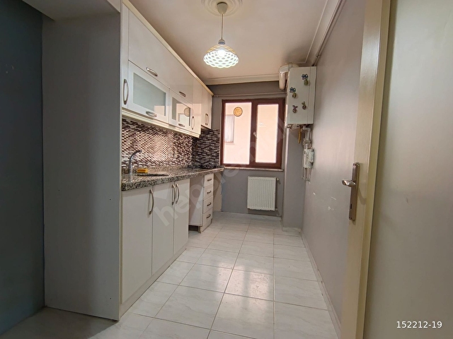 ÇEKMEKÖY MİMAR SİNAN MH KİRALIK 1+1 65m² YÜKSEK GİRİŞ DAİRE - Görsel 11