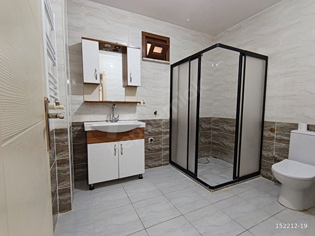 ÇEKMEKÖY MİMAR SİNAN MH KİRALIK 1+1 65m² YÜKSEK GİRİŞ DAİRE - Görsel 15