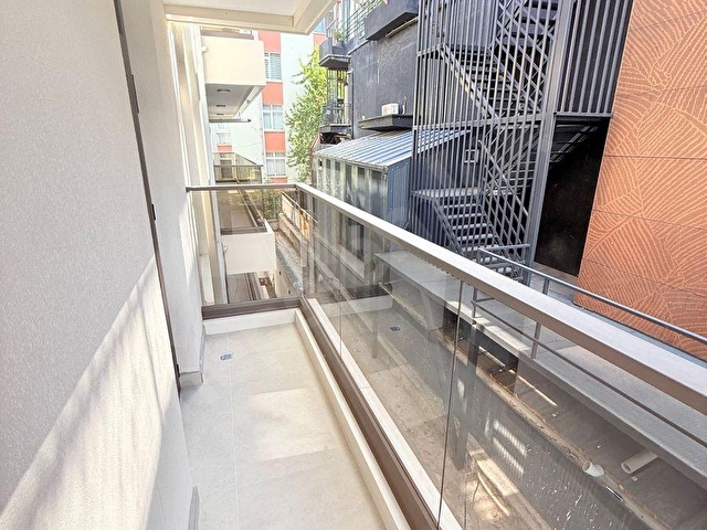 Çankaya Gop Nenehatun Caddesinde Yeni Binada  1+1 Asansörlü Garajlı Kiralık Kombili Ofis İşyeri - Görsel 13