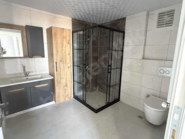 HASKÖYDE CADDEYE CEPHE EBEVEYN BANYO ÇİFT BALKON 2+1 İSKANLI - Görsel 10