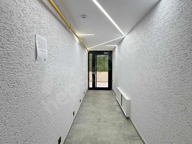 HASKÖYDE CADDEYE CEPHE EBEVEYN BANYO ÇİFT BALKON 2+1 İSKANLI - Görsel 2