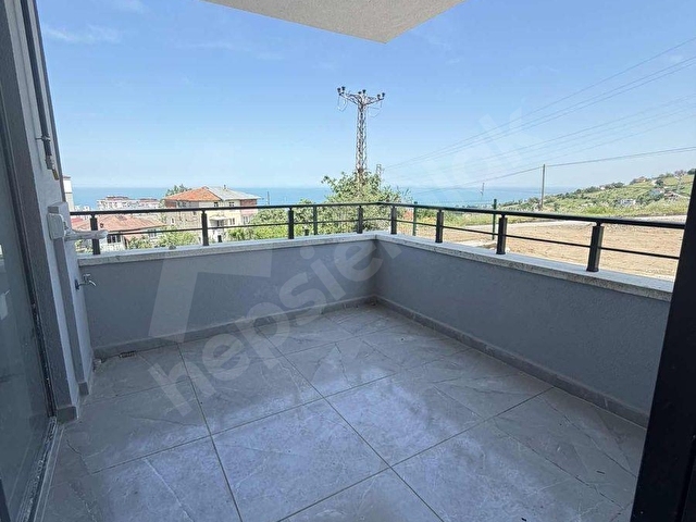 HASKÖYDE CADDEYE CEPHE EBEVEYN BANYO ÇİFT BALKON 2+1 İSKANLI - Görsel 15