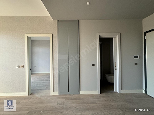 VELUX ANKARA İSTANBUL YOLU CEPHELİ 6.KATA 1+1 KİRALIK HOME OFİS - Görsel 17