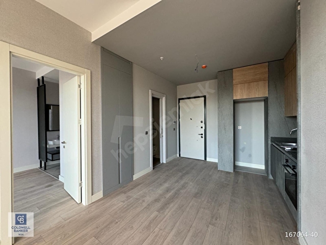 VELUX ANKARA İSTANBUL YOLU CEPHELİ 6.KATA 1+1 KİRALIK HOME OFİS - Görsel 6