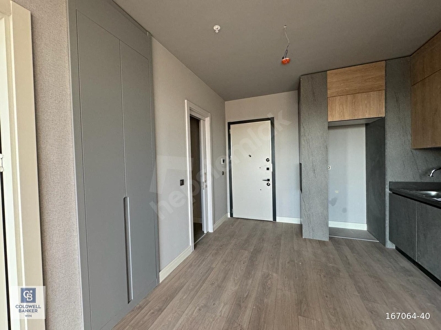 VELUX ANKARA İSTANBUL YOLU CEPHELİ 6.KATA 1+1 KİRALIK HOME OFİS - Görsel 7