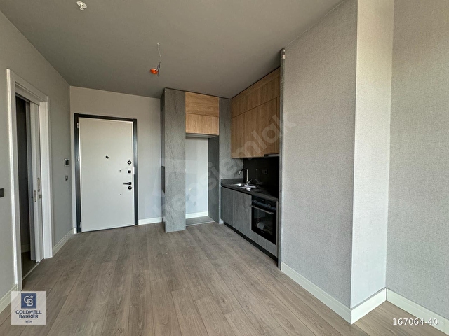 VELUX ANKARA İSTANBUL YOLU CEPHELİ 6.KATA 1+1 KİRALIK HOME OFİS - Görsel 2