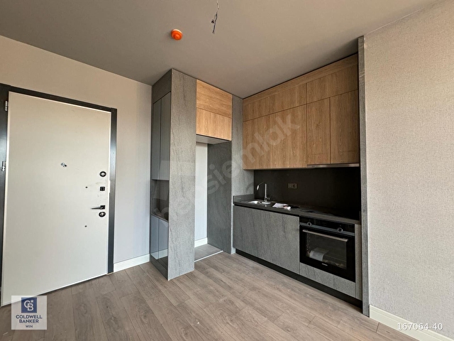VELUX ANKARA İSTANBUL YOLU CEPHELİ 6.KATA 1+1 KİRALIK HOME OFİS - Görsel 25